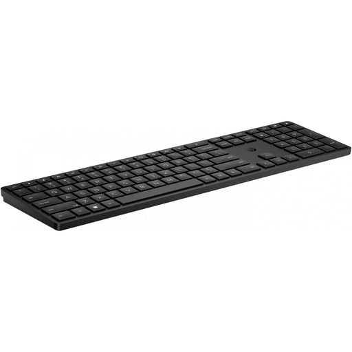 HP 455 Programmable Wireless Keyboard (DE)