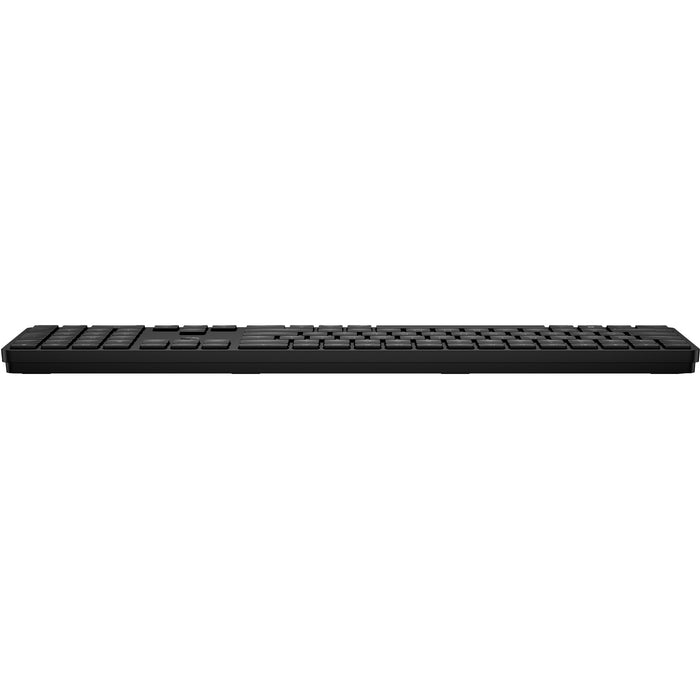 HP 455 Programmable Wireless Keyboard (DE)