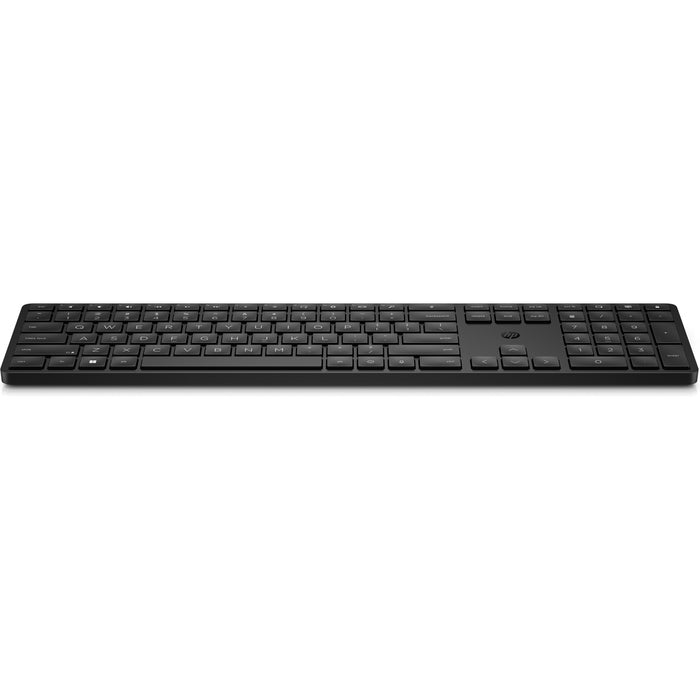 HP 455 Programmable Wireless Keyboard (DE)