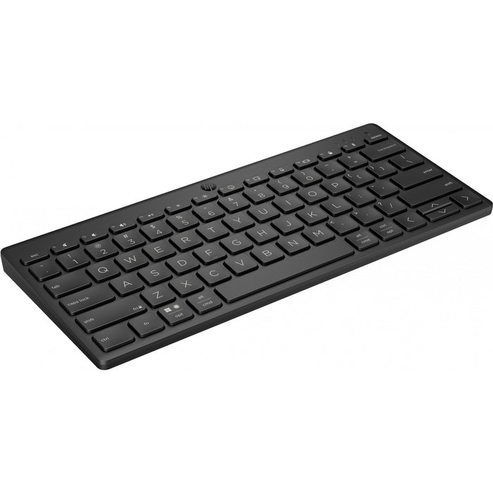 HP 355 Compact Multi-Device Keyboard (DE)