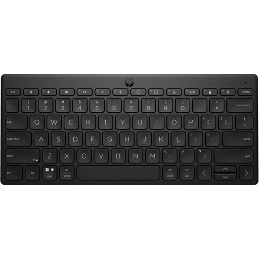 HP 355 Compact Multi-Device Keyboard (DE)