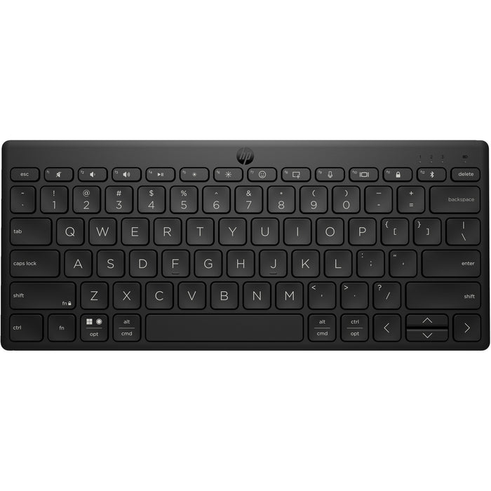 HP 355 Compact Multi-Device Keyboard (DE)