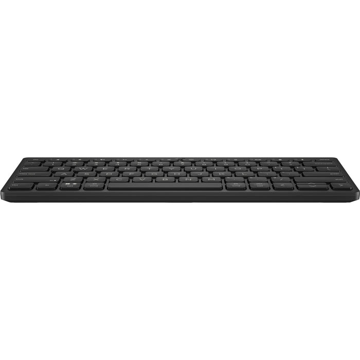 HP 355 Compact Multi-Device Keyboard (DE)