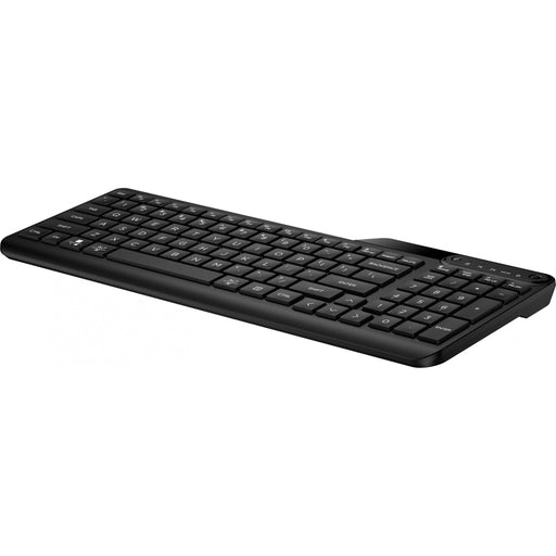 HP 475 Dual-Mode Wireless Keyboard SmartBuy (DE)