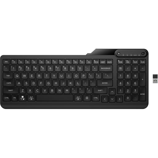 HP 475 Dual-Mode Wireless Keyboard SmartBuy (DE)