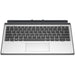 HP Elite x2 G8 Premium Keyboard (DE)