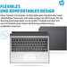 HP Elite x2 G8 Premium Keyboard (DE)