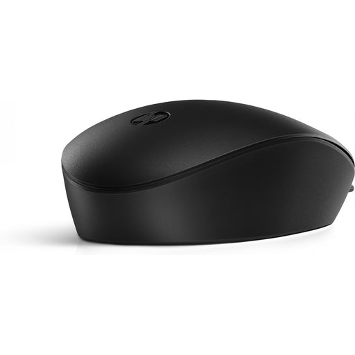 HP 128 LSR Wired Mouse