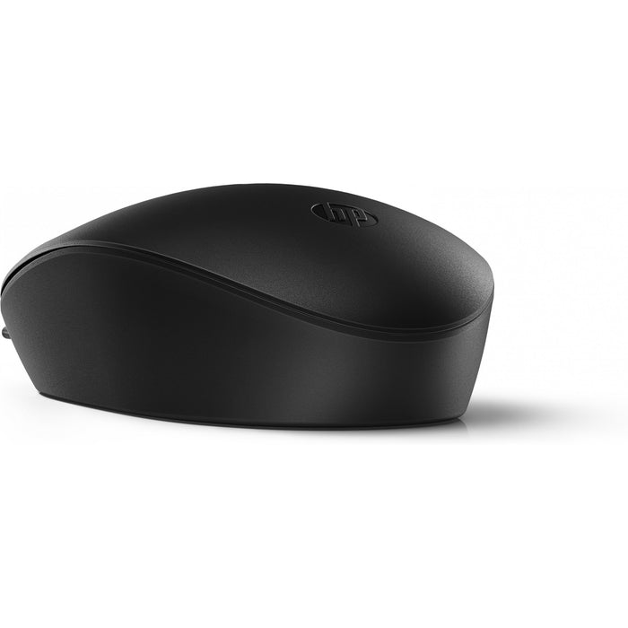 HP 128 LSR Wired Mouse