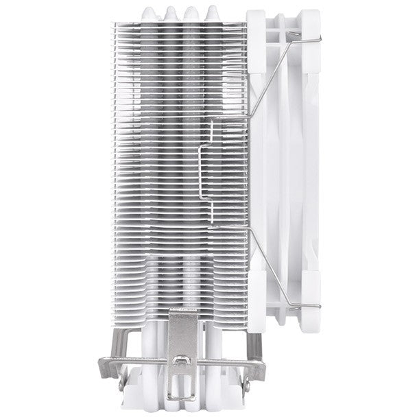 K Cooler Thermaltake UX200 SE Air Cooler ARGB MB Sync White