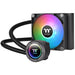 K Cooler Wasserkühlung Thermaltake TH120 ARGB Sync V2 CPU Liquid Cooler All-In-One