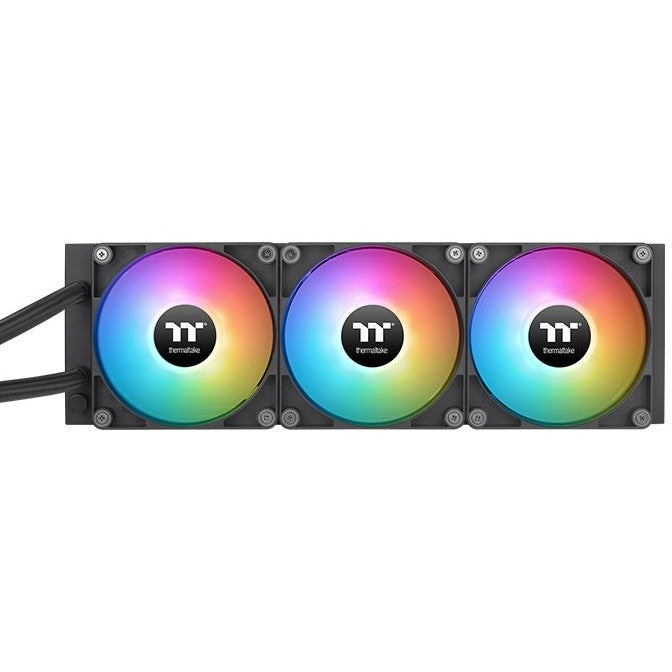 K Cooler Wasserkühlung Thermaltake TH360 V2 Ultra ARGB Sync CPU Liquid Cooler All-In-One