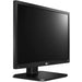 61cm/24" (1920x1200) LG 24BK55WY-B AH-IPS 5ms USB DisplayPort Pivot VGA DVI Speaker Black