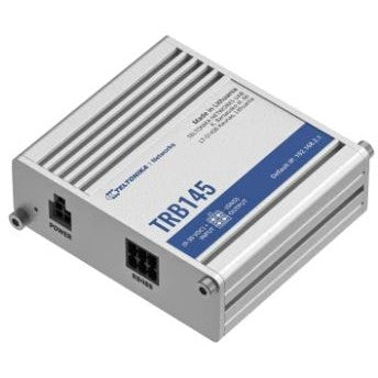 Teltonika TRB145Industrial LTE RS485 Gateway