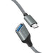 LogiLink USB-C > USB 3.2 (ST-BU) 0
