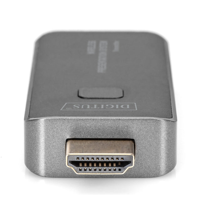 Digitus Wireless HDMI Transmitter für Click & Present Mini (DS-55319)