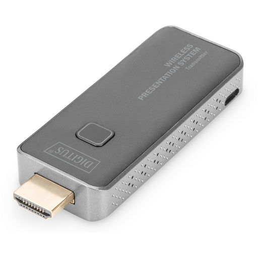 Digitus Wireless HDMI Transmitter für Click & Present Mini (DS-55319)