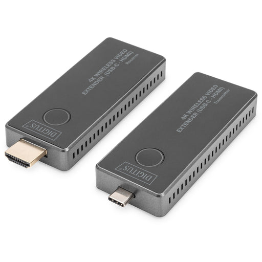 Digitus 4K Wireless Video Extender