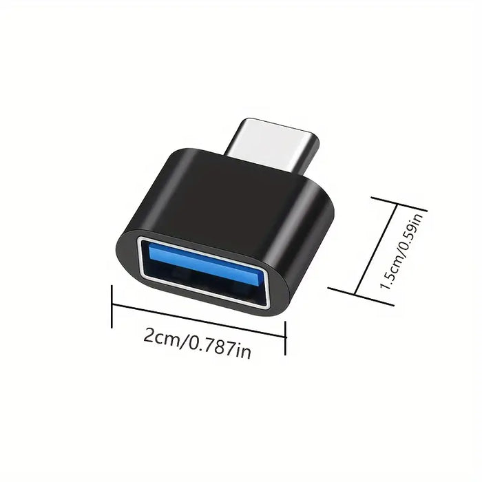 USB C to USB 3.0 Adapter