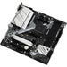 AM4 ASRock B550M PRO4 mATX