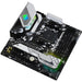 AM4 ASRock B550M STEEL LEGEND mATX