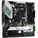 AM4 ASRock B550M STEEL LEGEND mATX