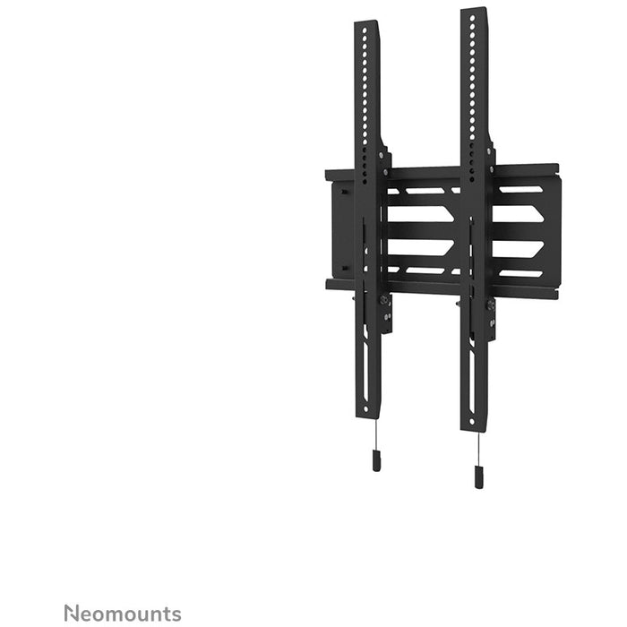 Select Schwerlast-TV-Wandhalterung 55-110'' 160KG Black Neomounts