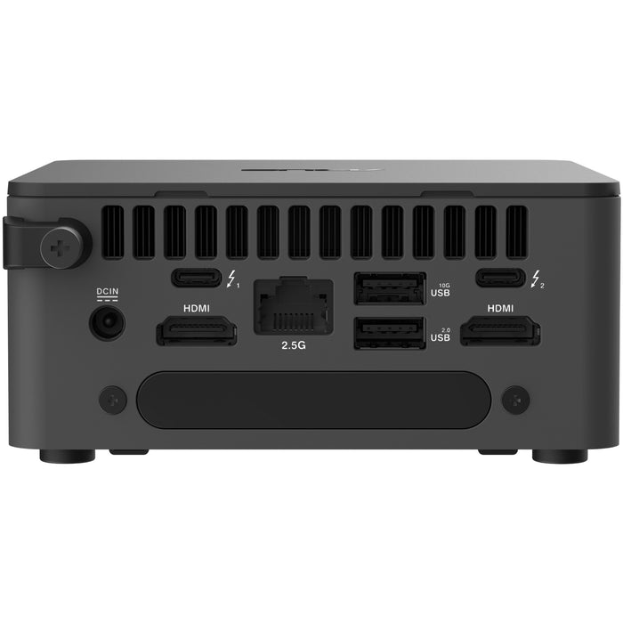 ASUS NUC GEN12 Wall Street Canyon i3 RNUC12WSHi30000 NO CORD