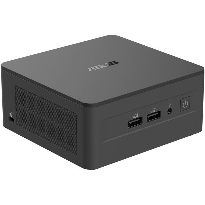 ASUS NUC GEN12 Wall Street Canyon i3 RNUC12WSHi30000 NO CORD