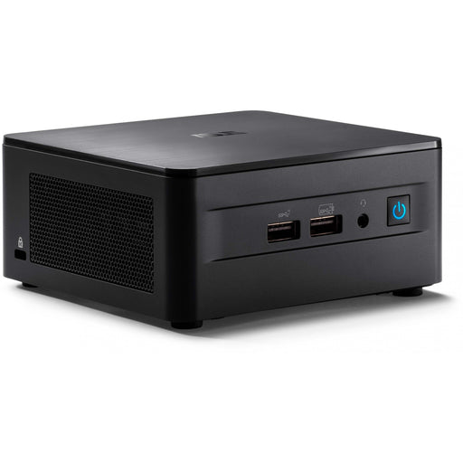 ASUS NUC GEN12 Wall Street Canyon RNUC12WSHi70000 NO CORD