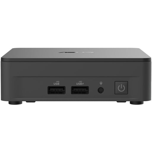 ASUS NUC GEN12 Wall Street Canyon RNUC12WSKi50002 EU CORD