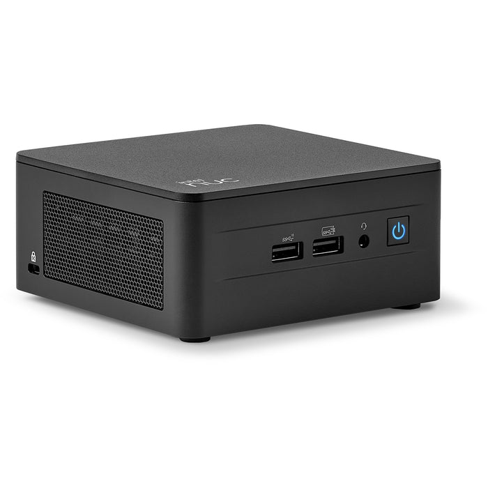 ASUS NUC GEN13 Arena Canyon i3 RNUC13ANHi30000 NO CORD