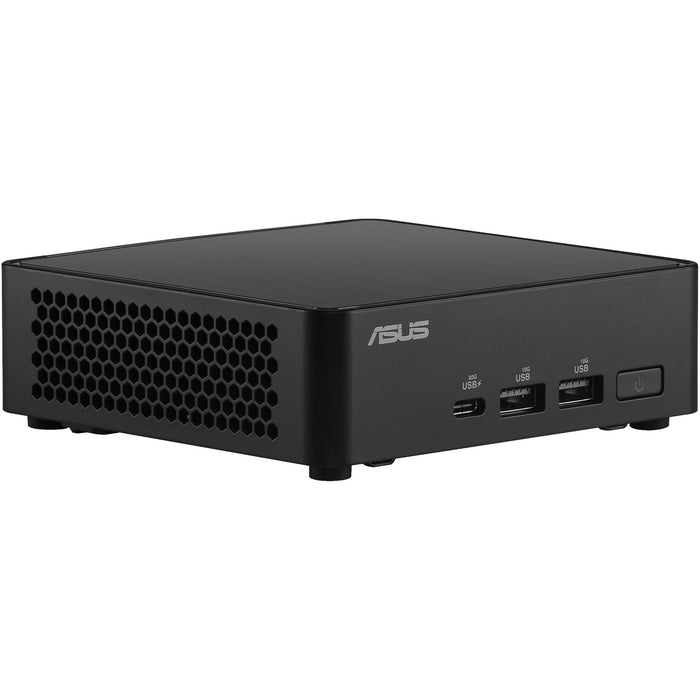 ASUS NUC GEN14 Bravo Canyon NUC14RVKC3000R0 NO CORD