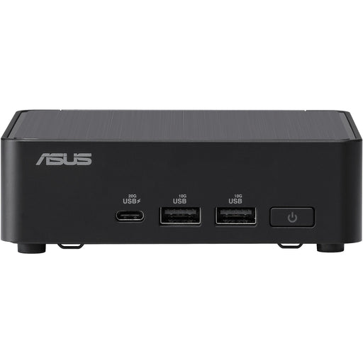 ASUS NUC GEN13 Bravo Canyon NUC14RVKC3000R0 NO CORD