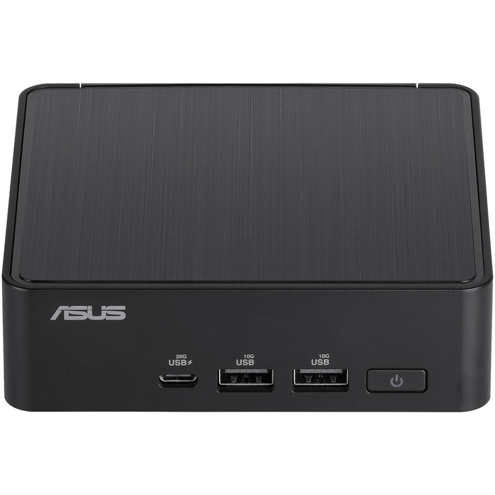 ASUS NUC GEN14 Bravo Canyon NUC14RVKC3000R0 NO CORD