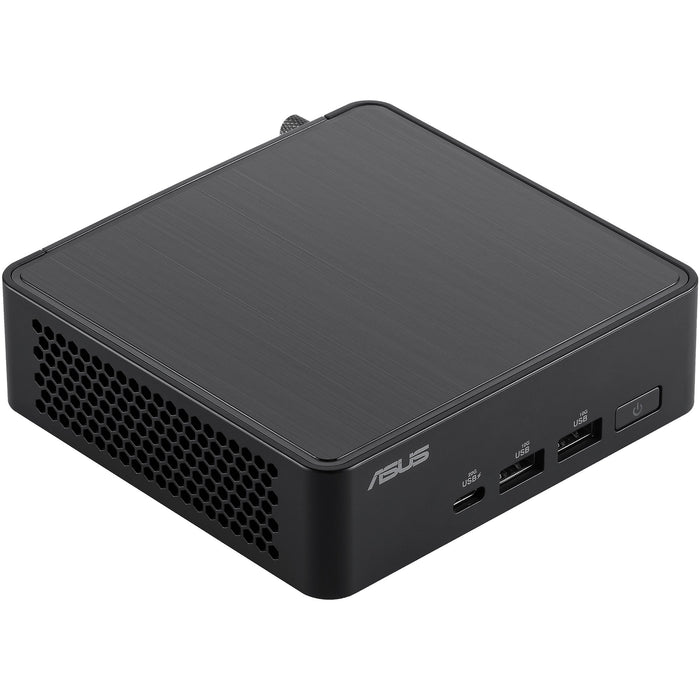 ASUS NUC GEN14 Bravo Canyon NUC14RVKC3000R0 NO CORD