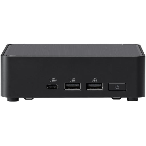 ASUS NUC GEN13 Bravo Canyon NUC14RVKU5000R0 NO CORD