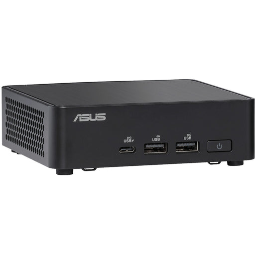 ASUS NUC GEN13 Bravo Canyon NUC14RVKU5000R2 EU CORD