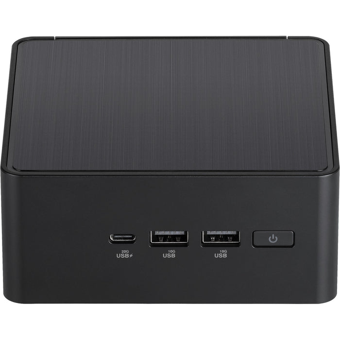 ASUS NUC GEN14 Revel Canyon NUC14RVHC3000R0 NO CORD