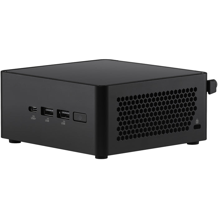 ASUS NUC GEN14 Revel Canyon NUC14RVHC3000R0 NO CORD