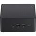 ASUS NUC GEN14 Revel Canyon NUC14RVHU5000R0 NO CORD