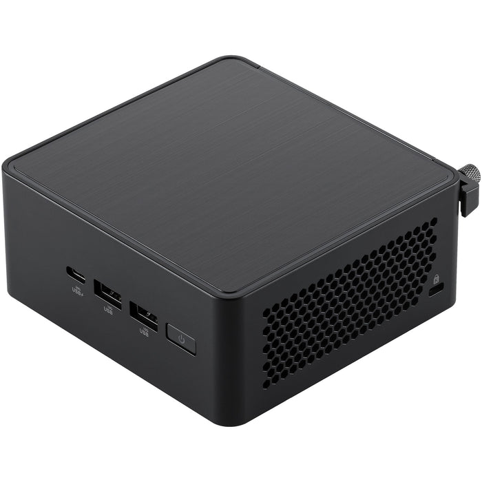 ASUS NUC GEN14 Revel Canyon NUC14RVHU5000R0 NO CORD