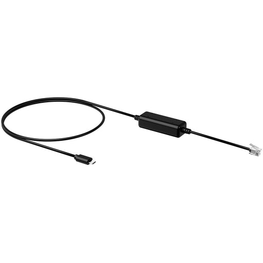 Yealink Headset Adapter EHS35 für SIP-T3X Serie