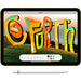 Apple iPad 10.9 Wi-Fi 256GB (silber) 10.Gen
