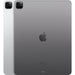 Apple iPad Pro 12.9 Wi-Fi 128GB spacegrau (6.Gen.)