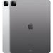 Apple iPad Pro 12.9 Wi-Fi 128GB silber (6.Gen.)