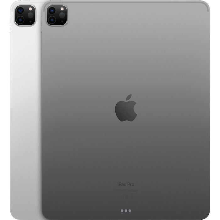 Apple iPad Pro 12.9 Wi-Fi 256GB silber (6.Gen.)