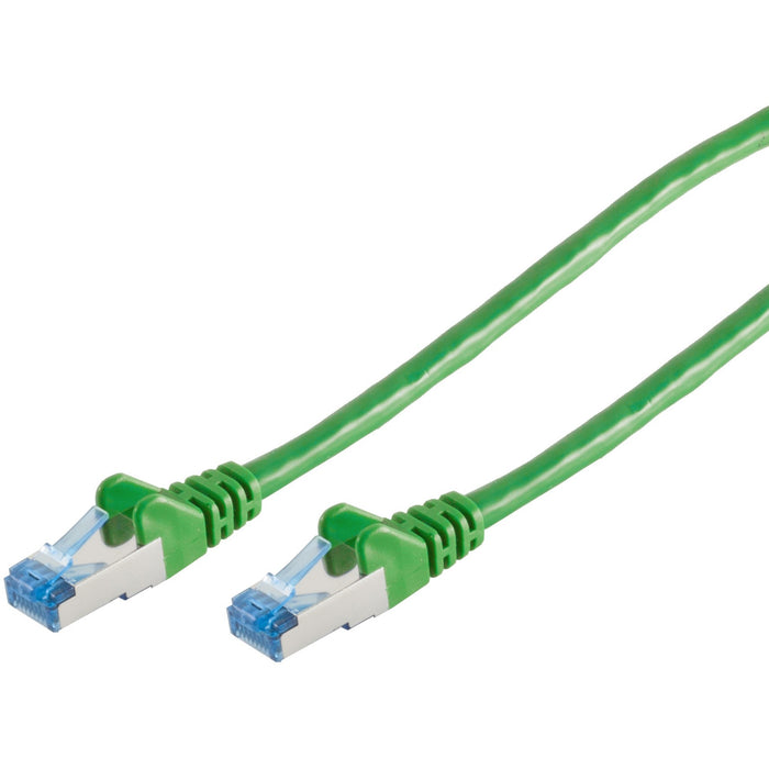 Patchkabel CAT6a RJ45 S/FTP PiMF 0