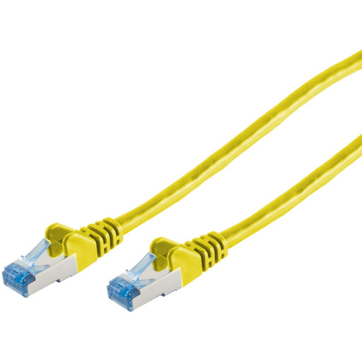 Patchkabel CAT6a RJ45 S/FTP PiMF 0