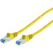 Patchkabel CAT6a RJ45 S/FTP PiMF 0